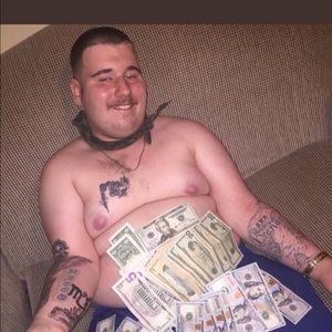 Meet your Posher, Vincent